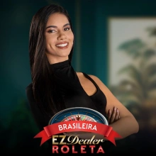 EZ Dealer Roleta Brasil