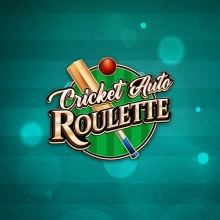 Roleta Automática de Críquete
