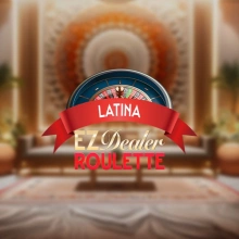 EZ Dealer Roleta Latina