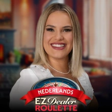 Roleta EZ Dealer Nederlands