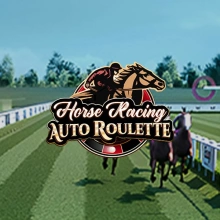 Auto Roleta de Corridas de Cavalos