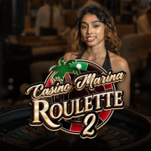 Casino Marina Roulette 2