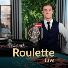 Dansk rulett