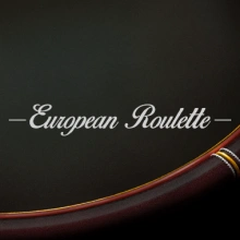 Europeisk rulett