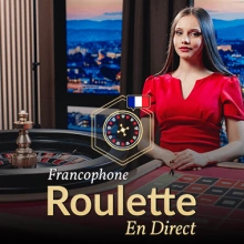 Fransk rulett gull