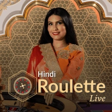 Hindi-rulett