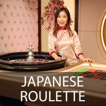 Japansk rulett