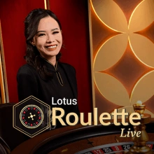 Lotus-rulett