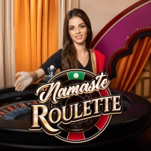 Namaste-rulett