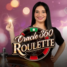 Oracle 360 Roulette
