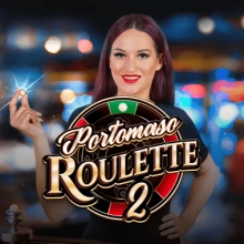 Portomaso Roulette 2