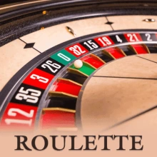 Live-rulett