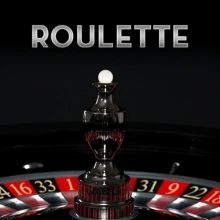 Rulett-berøring