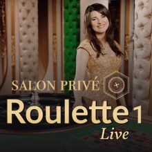 Salon Private Roulette