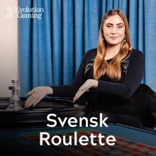 Svensk rulett