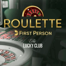 Lucky Club førstepersonsrulett
