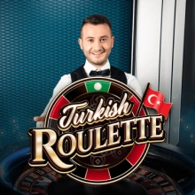 Tyrkisk rulett