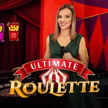 Ultimat rulett