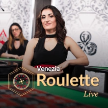 Venezia-rulett