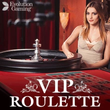 VIP-rulett
