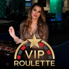 VIP-rulett