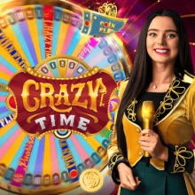 Crazy Time