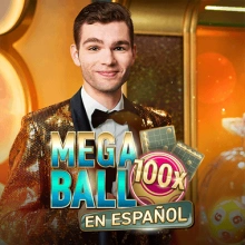 Megaball på spansk