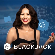 Blackjack F
