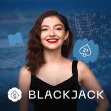 Blackjack Spanish 9
