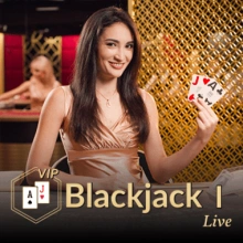 Blackjack VIP I