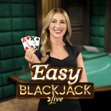 Enkel blackjack