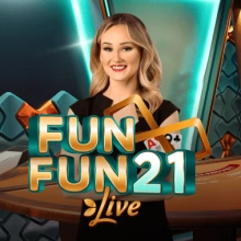 Uendelig moro moro 21 Blackjack