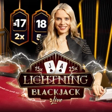 Lyn-Blackjack