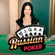 Russisk poker