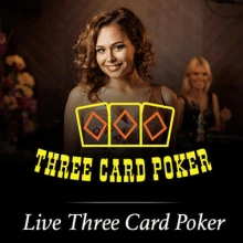 Trekortspoker