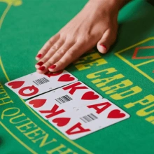 Trippelkortpoker