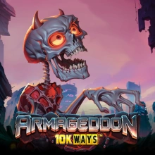 Armageddon 10K Ways