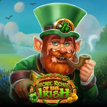 Secret Riches of the Irish