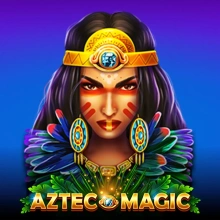 Aztec Magic Megaways