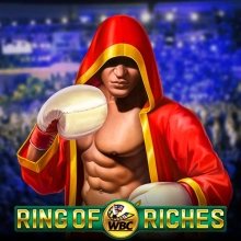 WBC Ring of Riches