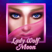 Lady Wolf Moon