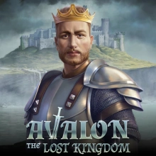 Avalon: The Lost Kingdom
