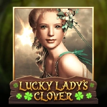 Lucky Lady’s Clover