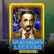 Scientists Legends