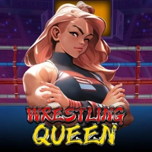 Wrestling Queen