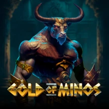 Gold of Minos