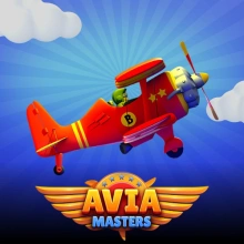 Aviamasters
