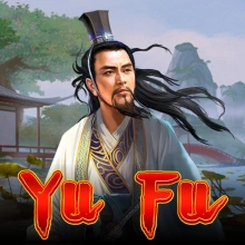 Yu Fu
