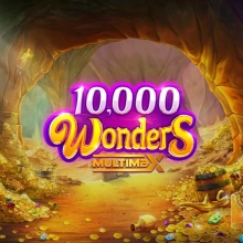 10000 Wonders MultiMax