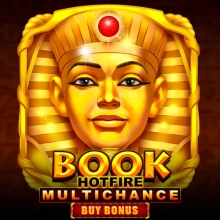 Book Hotfire Multichance Buy Bonus